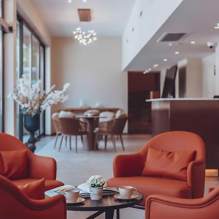 Casa Lumar Luxury Lodging- Adult Only *