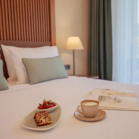 Otel Casa Lumar Luxury Lodging- Adult Only