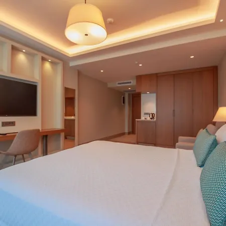 Casa Lumar Luxury Lodging- Adult Only Otel