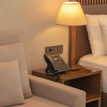 Casa Lumar Luxury Lodging- Adult Only Otel Fethiye