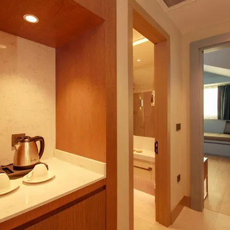 Casa Lumar Luxury Lodging- Adult Only Otel Fethiye