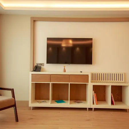 Casa Lumar Luxury Lodging- Adult Only Otel *