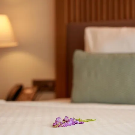 Otel Casa Lumar Luxury Lodging- Adult Only *