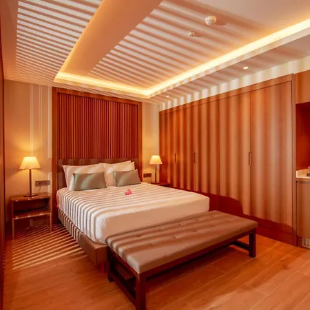 Casa Lumar Luxury Lodging- Adult Only Otel