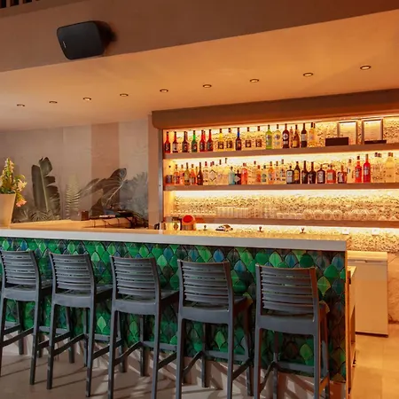 Casa Lumar Luxury Lodging- Adult Only Otel *