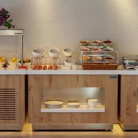 Casa Lumar Luxury Lodging- Adult Only Otel