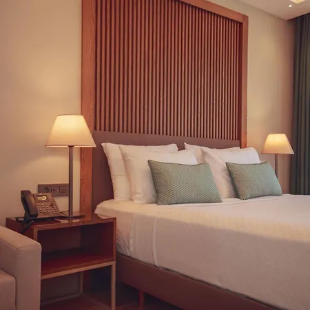 Отель Casa Lumar Luxury Lodging- Adult Only *