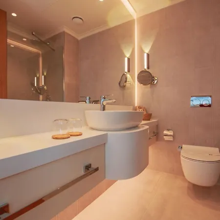 Casa Lumar Luxury Lodging- Adult Only Отель Фетхие