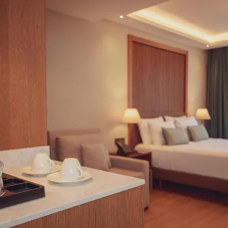 Casa Lumar Luxury Lodging- Adult Only Отель