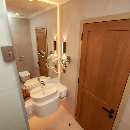 Casa Lumar Luxury Lodging- Adult Only Отель