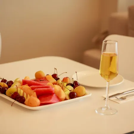 Отель Casa Lumar Luxury Lodging- Adult Only