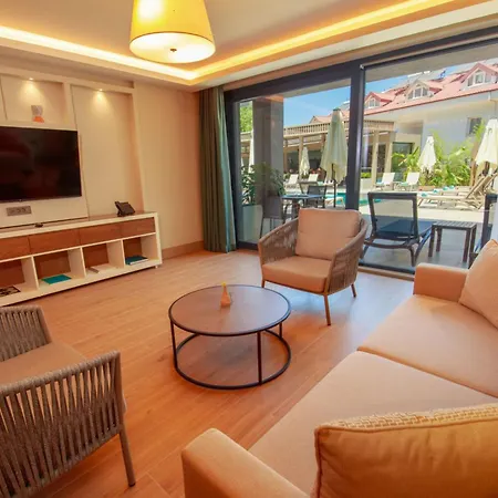 Casa Lumar Luxury Lodging- Adult Only Отель *