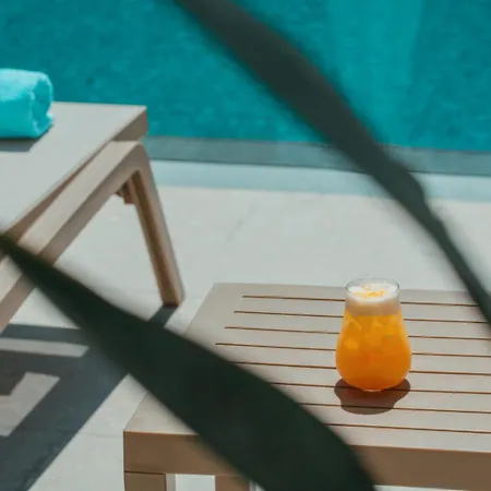 Casa Lumar Luxury Lodging- Adult Only Отель *