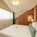 Casa Lumar Luxury Lodging- Adult Only Hotel *