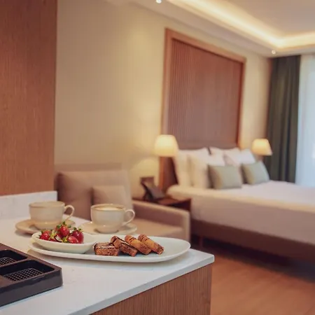 Casa Lumar Luxury Lodging- Adult Only フェティエ