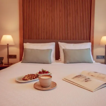 Casa Lumar Luxury Lodging- Adult Only * フェティエ