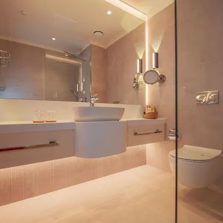Casa Lumar Luxury Lodging- Adult Only * フェティエ