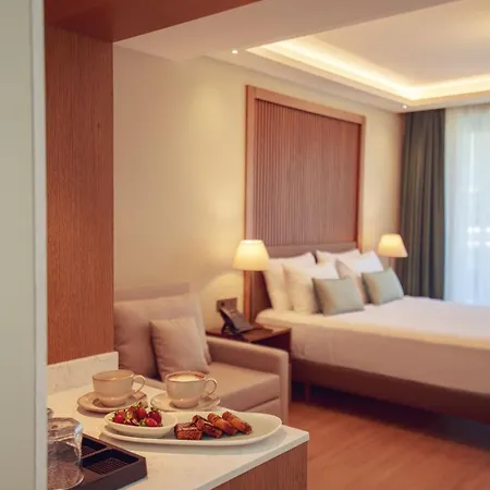 호텔 Casa Lumar Luxury Lodging- Adult Only