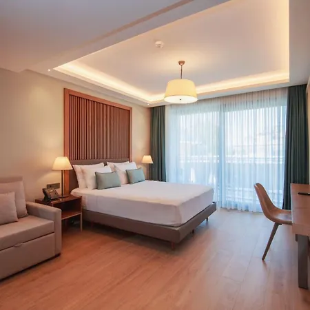 호텔 Casa Lumar Luxury Lodging- Adult Only 페티예