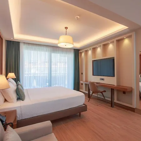 호텔 Casa Lumar Luxury Lodging- Adult Only *