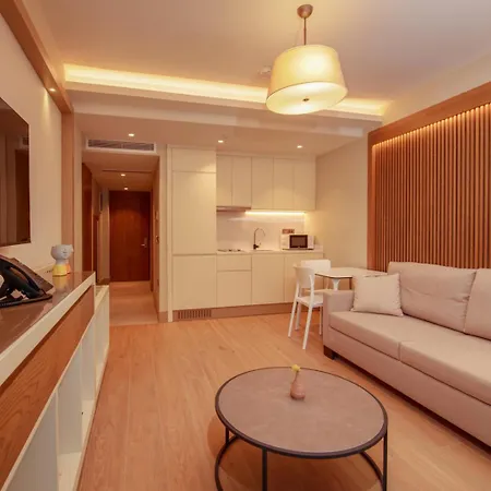 호텔 Casa Lumar Luxury Lodging- Adult Only 페티예