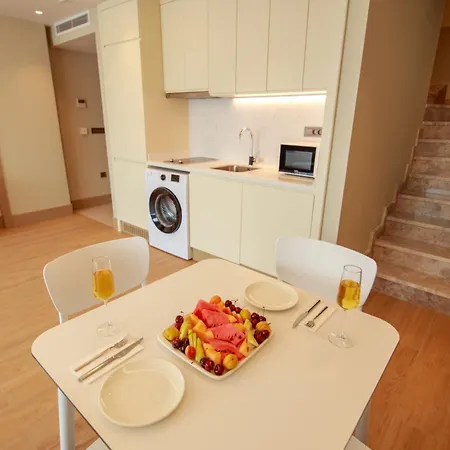 Casa Lumar Luxury Lodging- Adult Only ホテル フェティエ