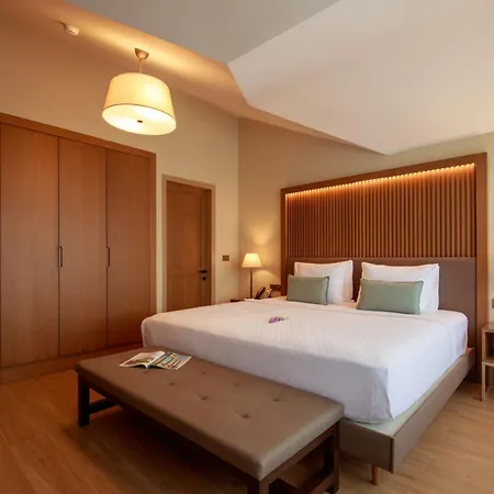 ホテル Casa Lumar Luxury Lodging- Adult Only フェティエ