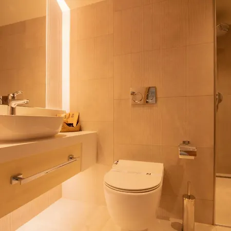 호텔 Casa Lumar Luxury Lodging- Adult Only *