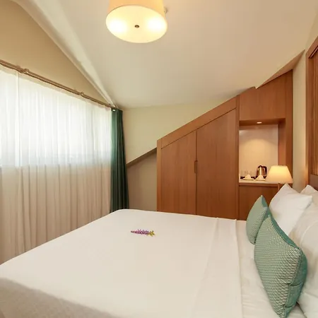 Casa Lumar Luxury Lodging- Adult Only 호텔 *