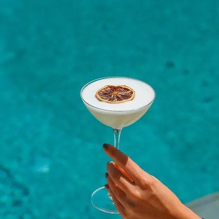 Casa Lumar Luxury Lodging- Adult Only 페티예