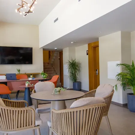 ホテル Casa Lumar Luxury Lodging- Adult Only フェティエ