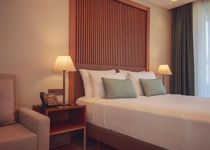 Szálloda Casa Lumar Luxury Lodging- Adult Only *