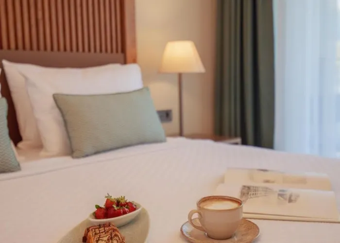 Szálloda Casa Lumar Luxury Lodging- Adult Only