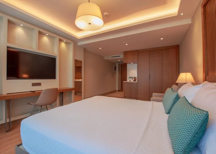 Casa Lumar Luxury Lodging- Adult Only Szálloda