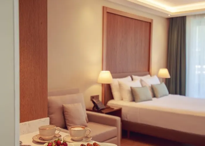 Szálloda Casa Lumar Luxury Lodging- Adult Only