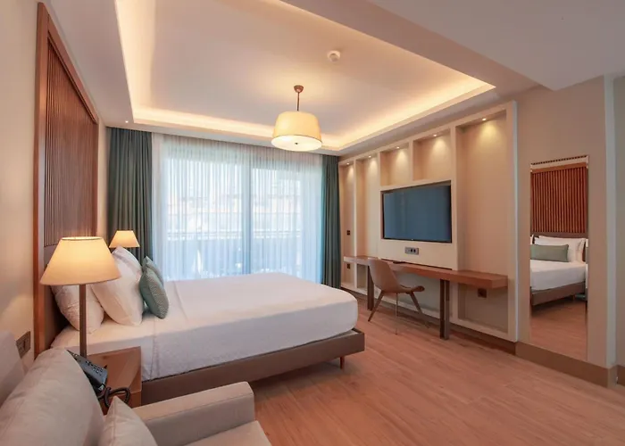 Szálloda Casa Lumar Luxury Lodging- Adult Only *