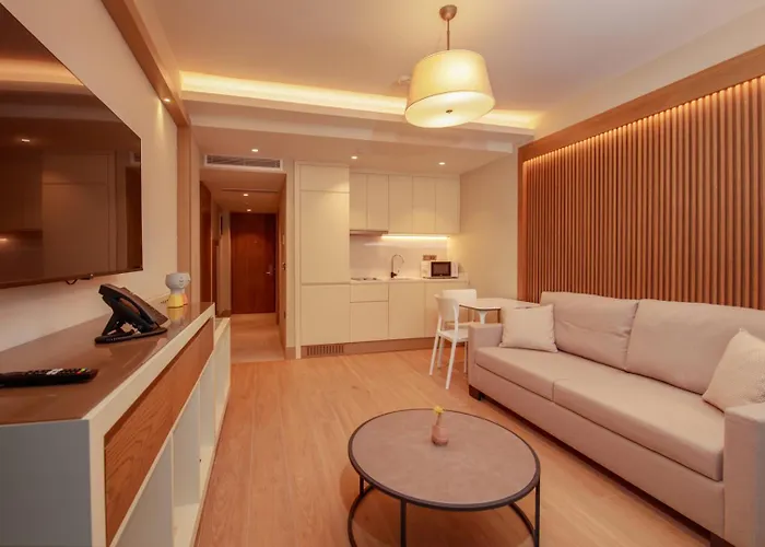 Szálloda Casa Lumar Luxury Lodging- Adult Only Fethiye