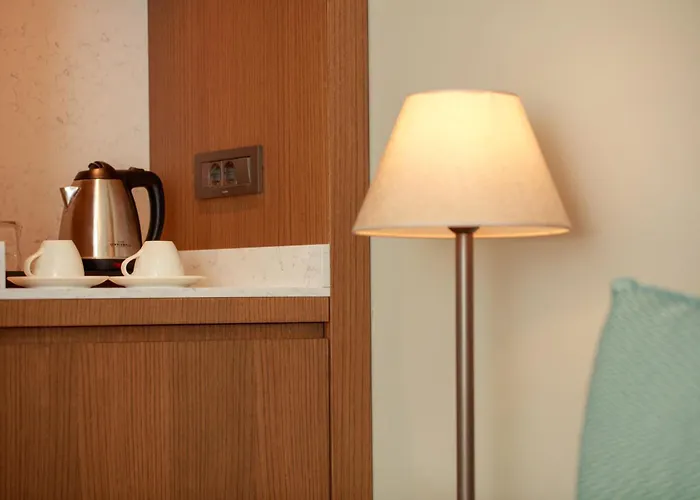 Szálloda Casa Lumar Luxury Lodging- Adult Only *