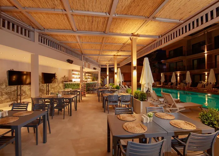 Szálloda Casa Lumar Luxury Lodging- Adult Only