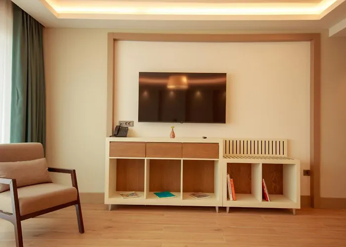 Casa Lumar Luxury Lodging- Adult Only Szálloda *