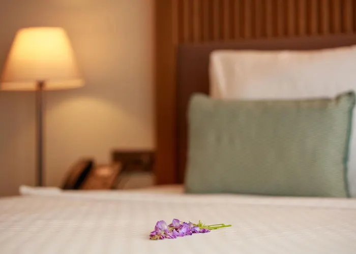 Szálloda Casa Lumar Luxury Lodging- Adult Only *