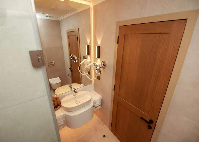 Casa Lumar Luxury Lodging- Adult Only Szálloda