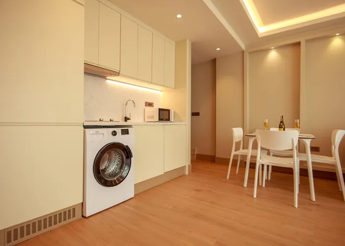 Szálloda Casa Lumar Luxury Lodging- Adult Only *