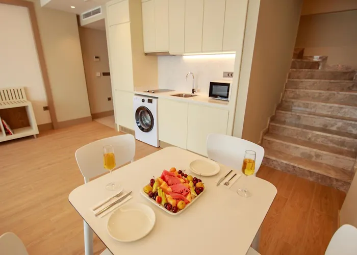 Casa Lumar Luxury Lodging- Adult Only Szálloda Fethiye