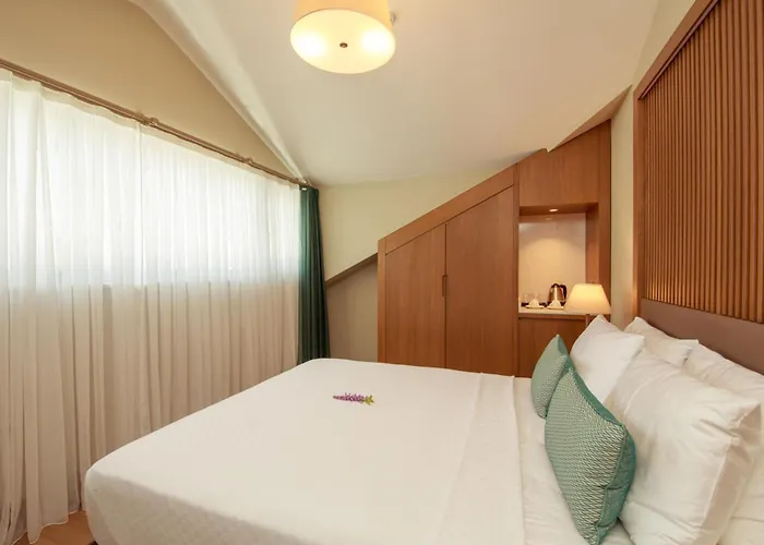 Casa Lumar Luxury Lodging- Adult Only Szálloda *