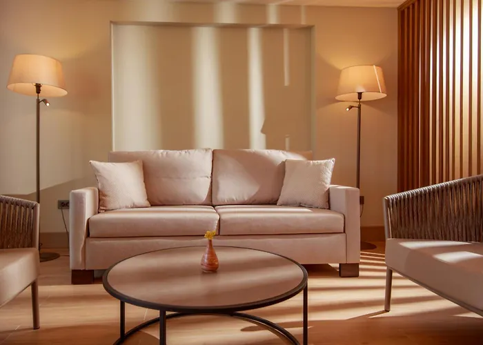 Szálloda Casa Lumar Luxury Lodging- Adult Only *