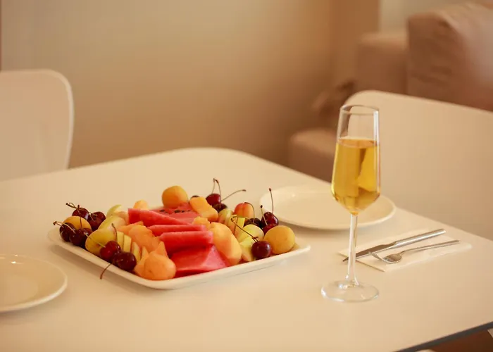 Szálloda Casa Lumar Luxury Lodging- Adult Only