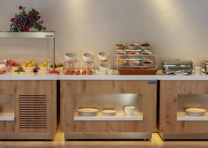 Casa Lumar Luxury Lodging- Adult Only Szálloda