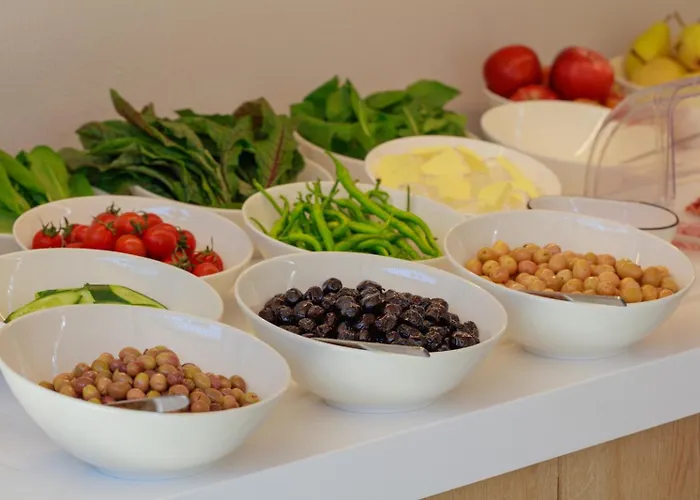 Szálloda Casa Lumar Luxury Lodging- Adult Only Fethiye