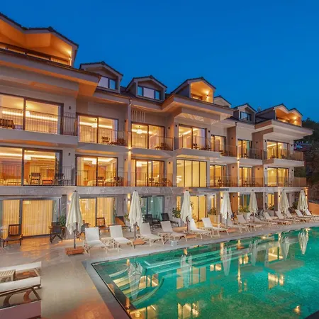 Casa Lumar Luxury Lodging- Adult Only